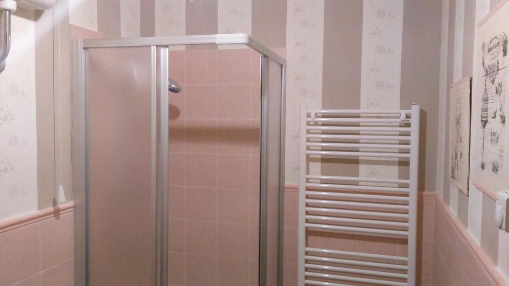 Nonna Caro Hotel Fermo Bagian luar foto