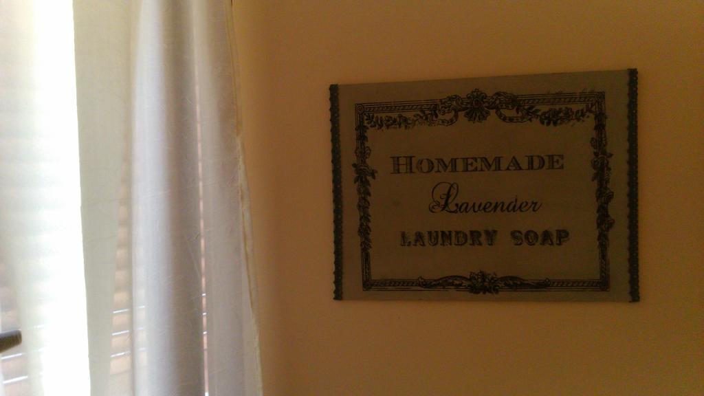 Nonna Caro Hotel Fermo Bagian luar foto