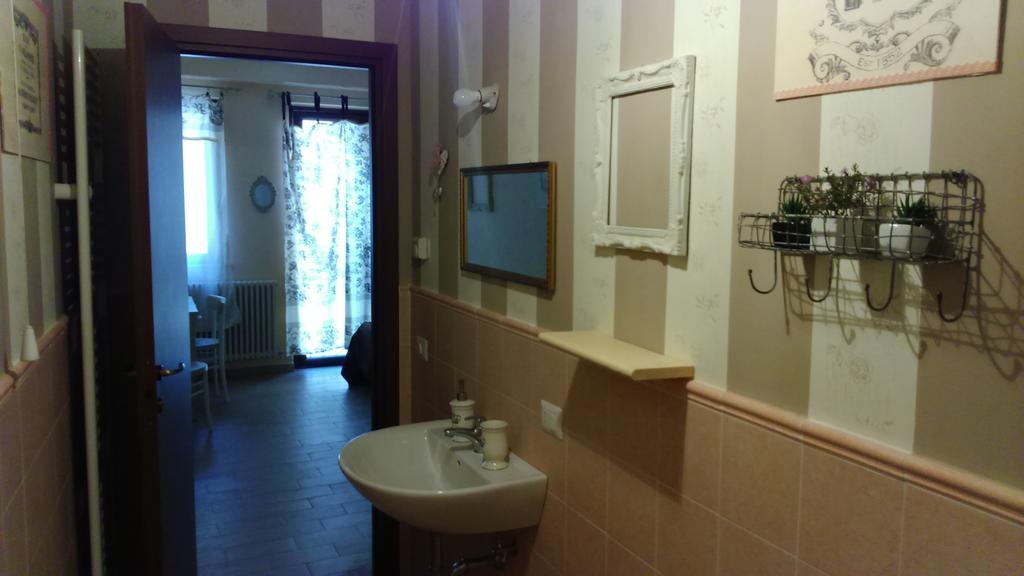 Nonna Caro Hotel Fermo Bagian luar foto