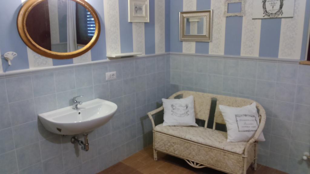 Nonna Caro Hotel Fermo Bagian luar foto