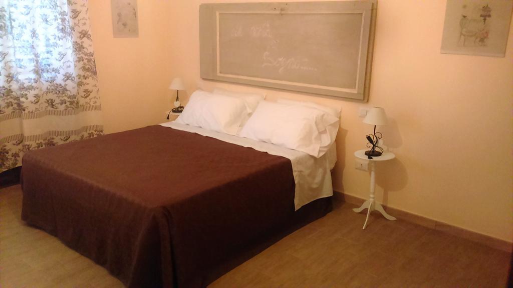 Nonna Caro Hotel Fermo Bagian luar foto