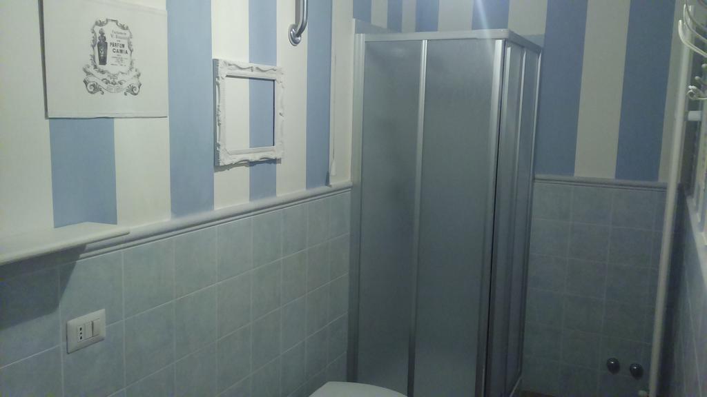 Nonna Caro Hotel Fermo Bagian luar foto