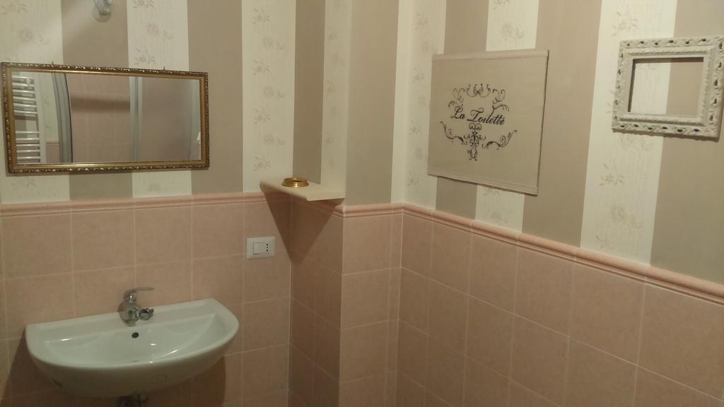Nonna Caro Hotel Fermo Bagian luar foto