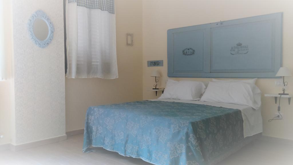 Nonna Caro Hotel Fermo Bagian luar foto