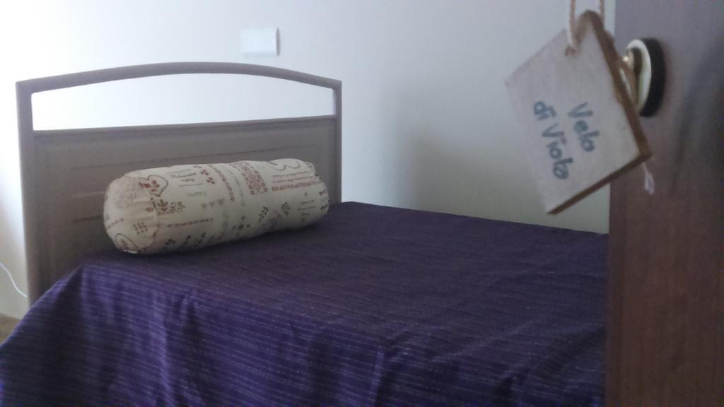Nonna Caro Hotel Fermo Bagian luar foto